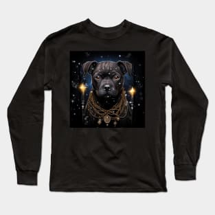 Ritual Staffy Long Sleeve T-Shirt